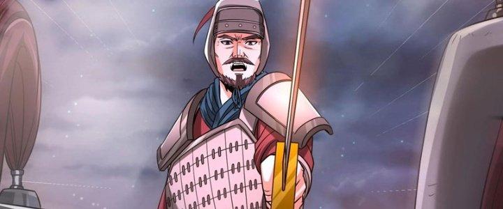 đại tần, ta là con tần thủy hoàng, giết địch thành thần chapter 32 213