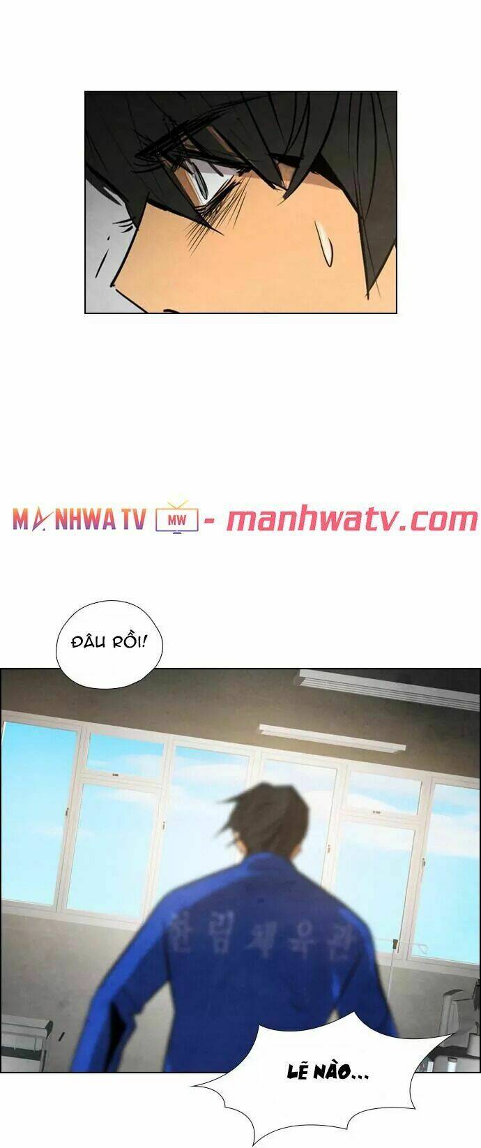 kẻ hồi sinh chapter 12 39