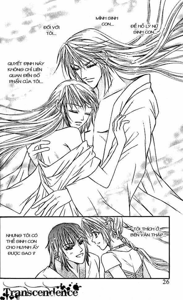 tiên khúc chapter 16 27