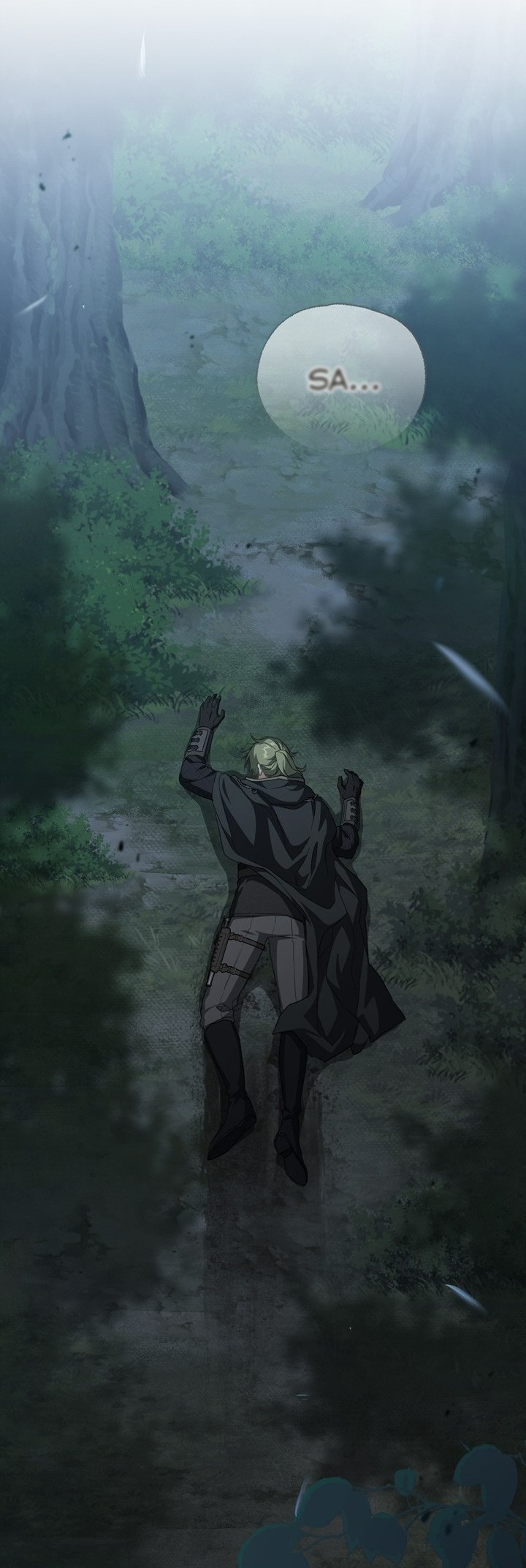 hướng đến ánh dương một lần nữa chapter 96 41