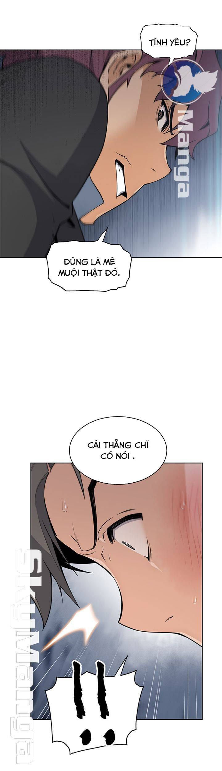 nhóm học đặc biệt chapter 38 31