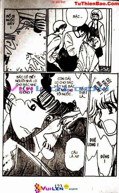 cô bé khóc nhè chapter 8 122