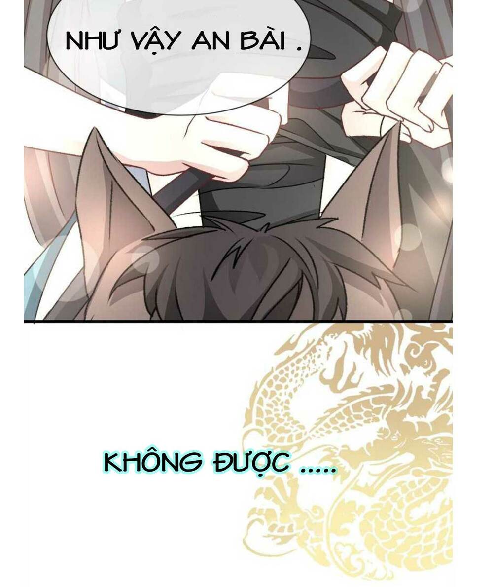 thiên hạ đệ nhất sủng phi chapter 29.1 9