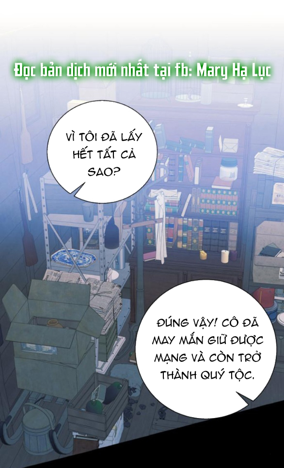 tôi tưởng đó chỉ là tiểu thuyết trọng sinh bình thường chapter 73.2 8