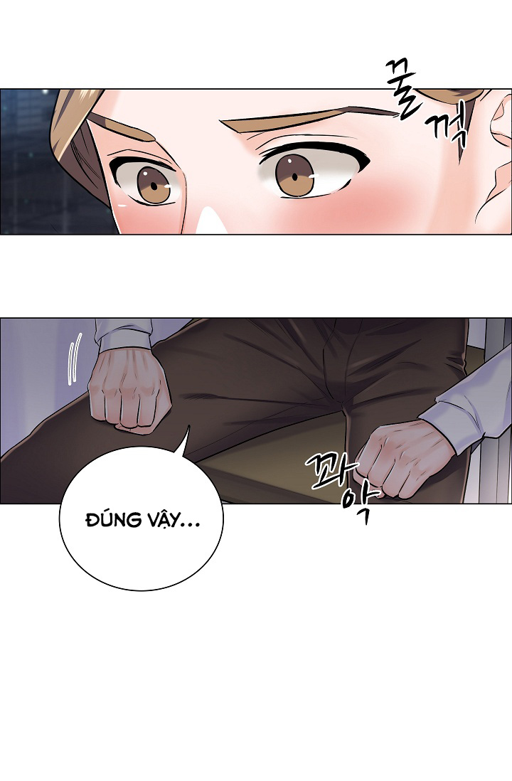 cô bác sĩ nguy hiểm chapter 5 6