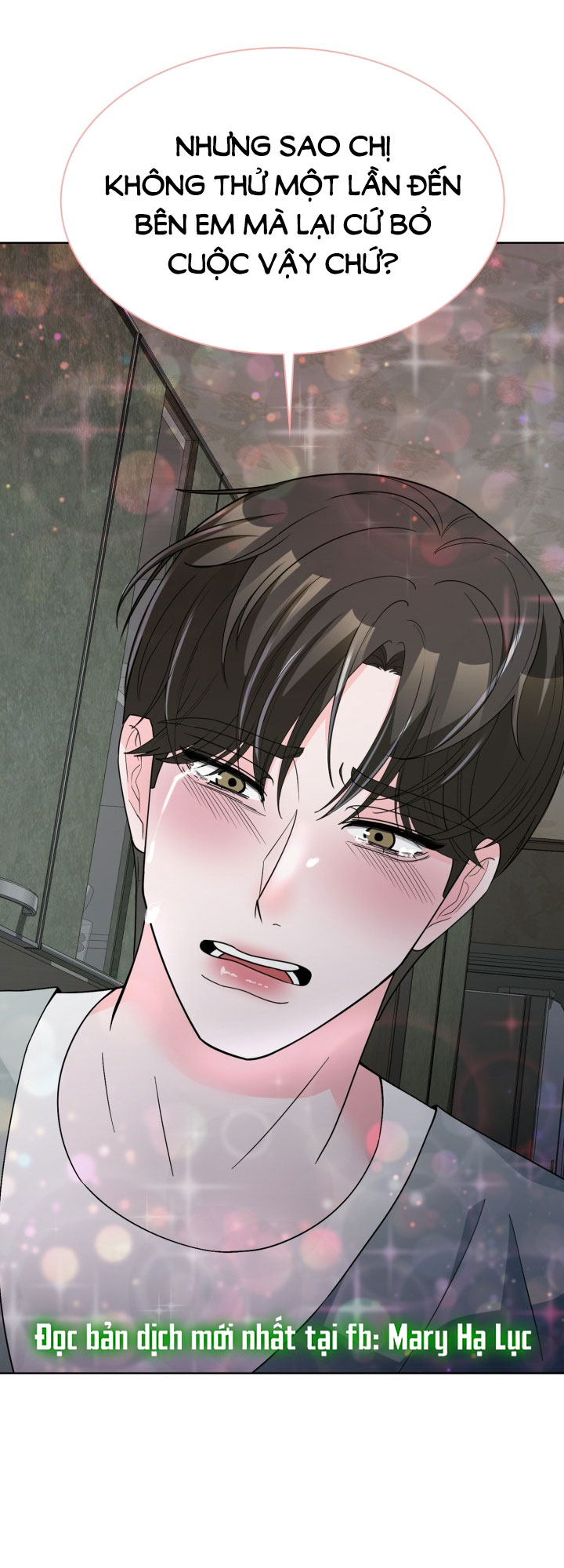 [18+] điều em cố giấu chapter 42.1 2