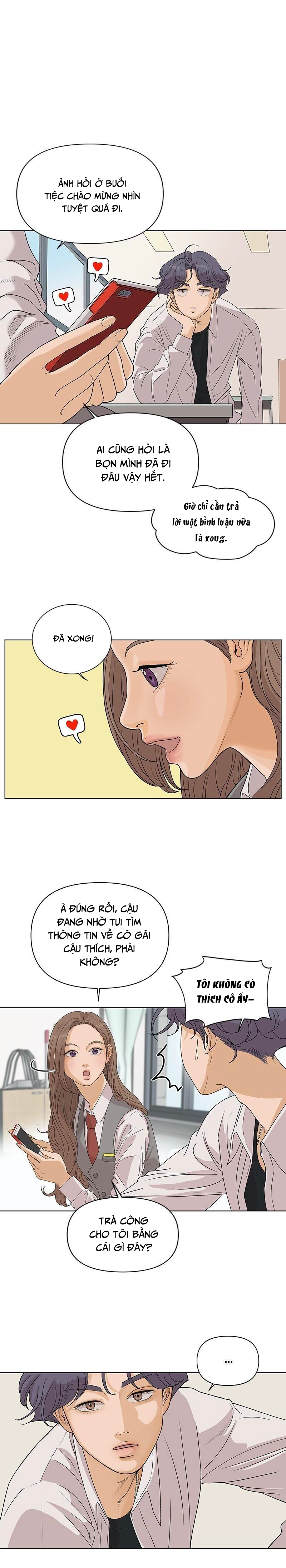 câu lạc bộ fox chapter 3 17