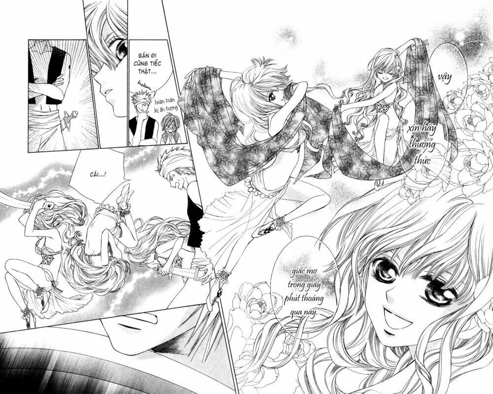 hanatsuki hime chapter 2 20