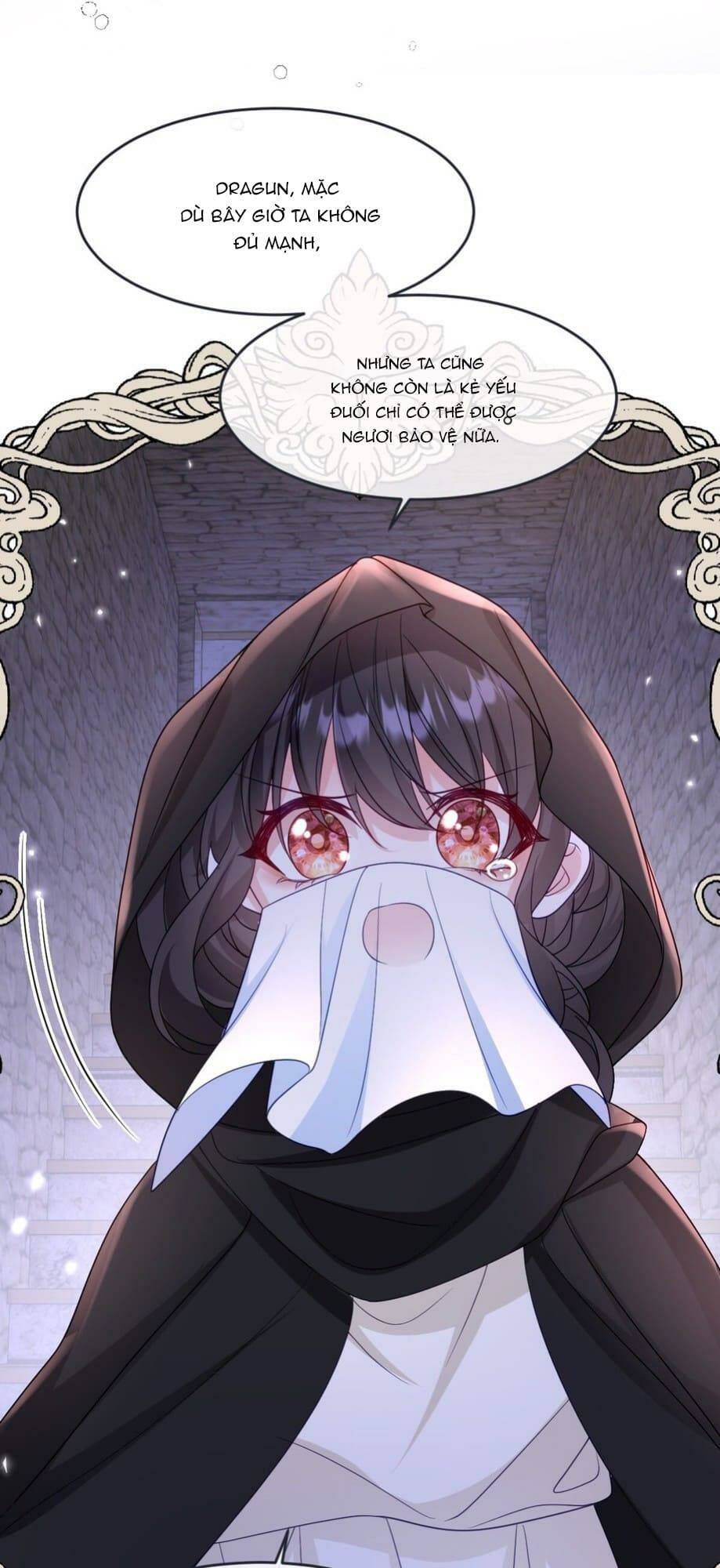 trở thành đoàn sủng về sau, ta đại sát tứ phương chapter 17 35