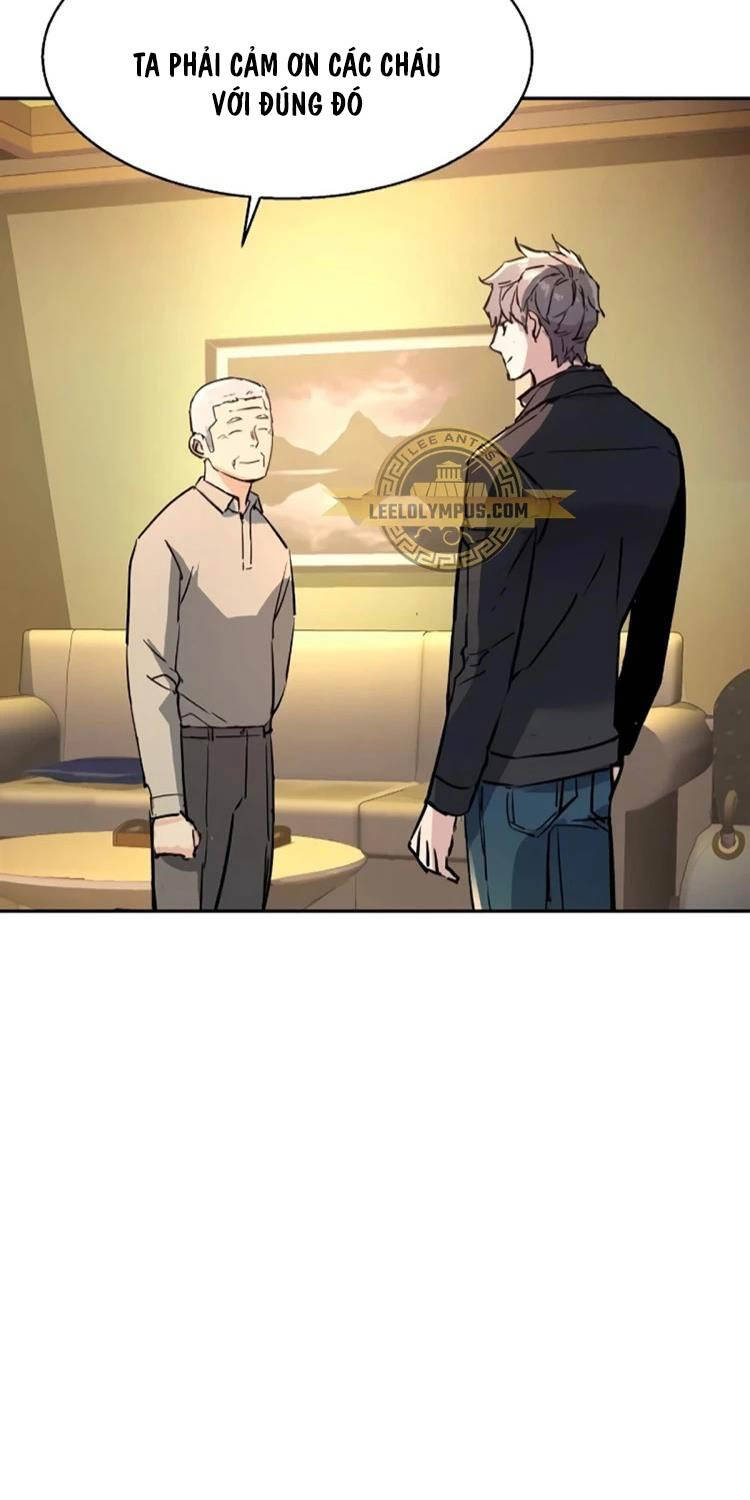 bạn học tôi là lính đánh thuê chapter 195 76