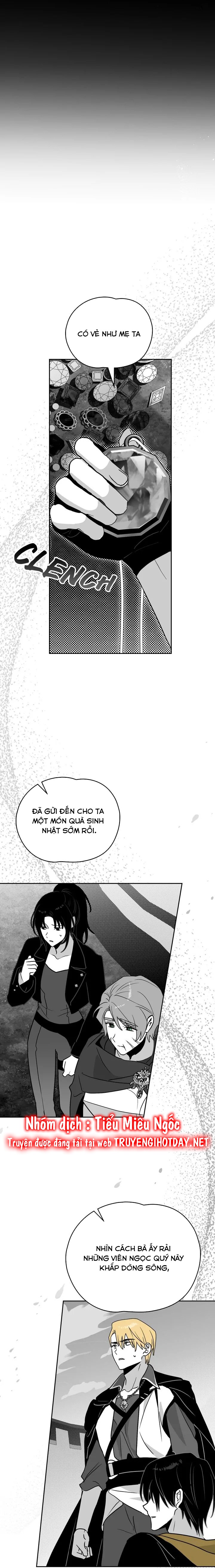 yêu cô công chúa sắp chết chapter 92 8