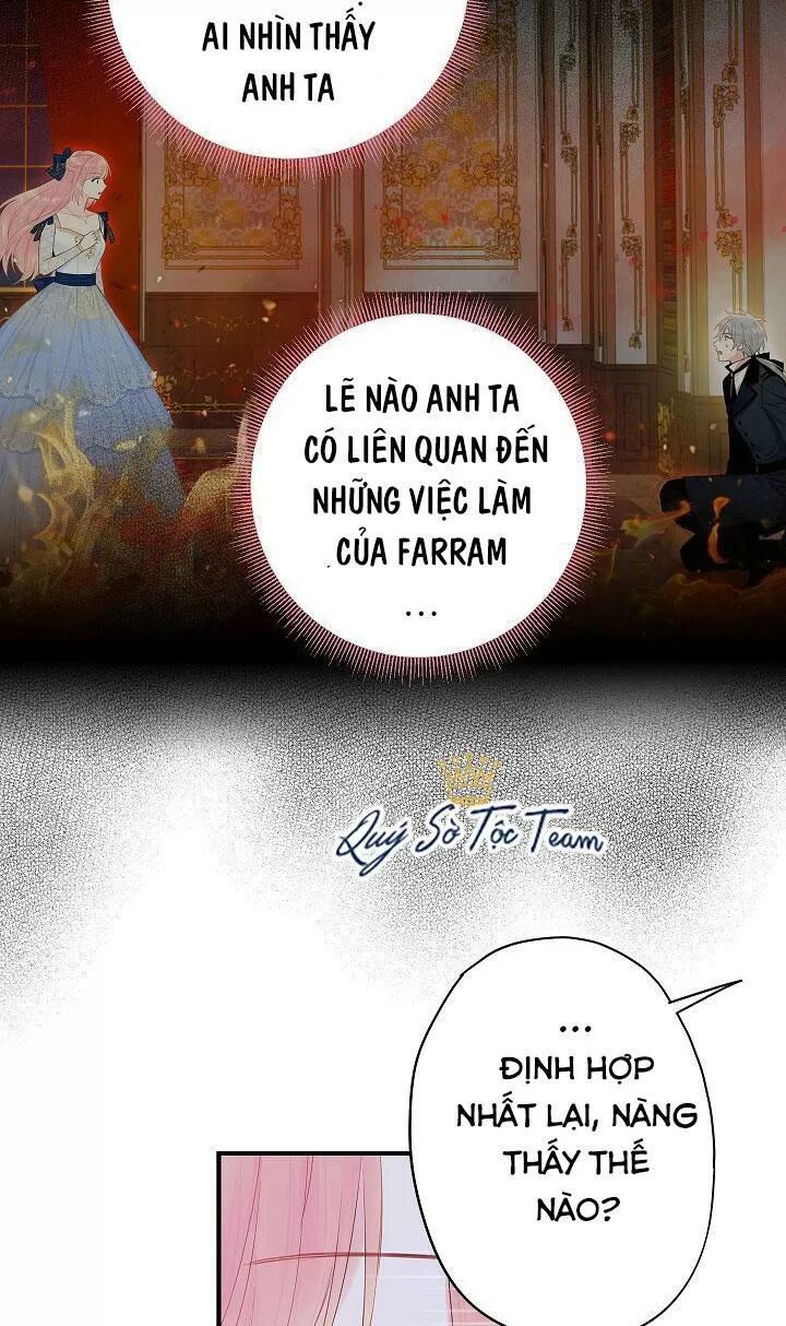 thánh nữ ẩn danh chapter 164 19