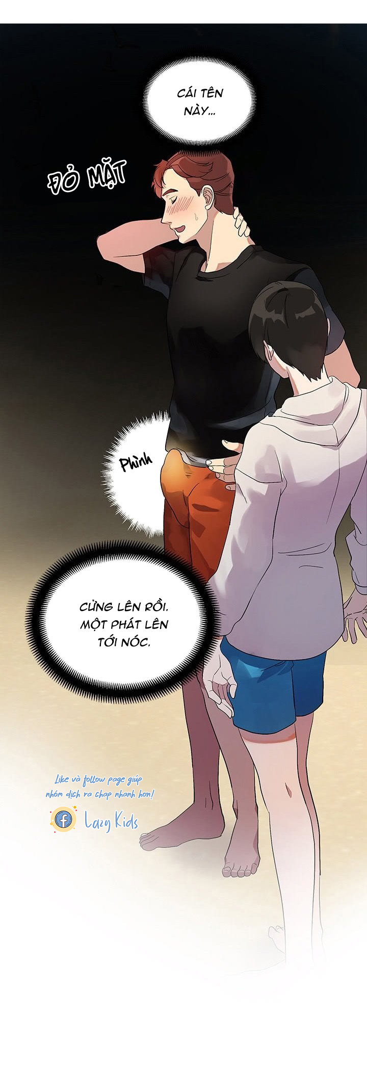 khách sạn ojakgyo chapter 3 41