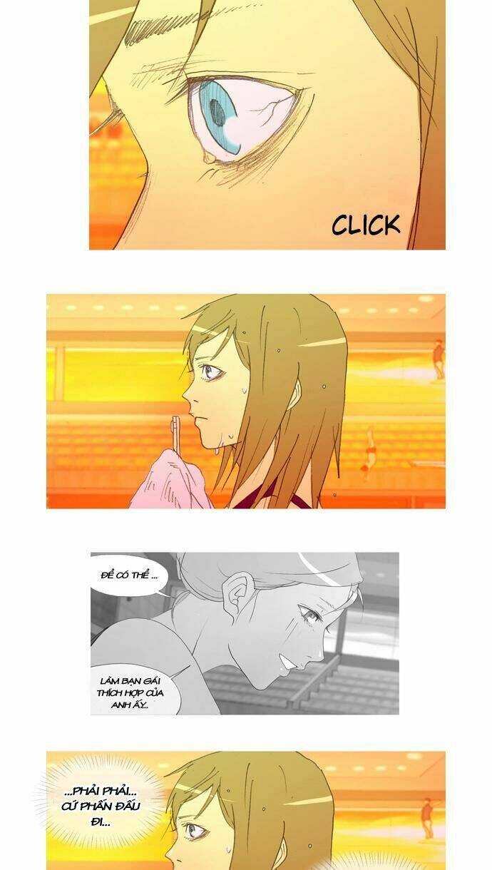 my heart is beating chapter 7 15