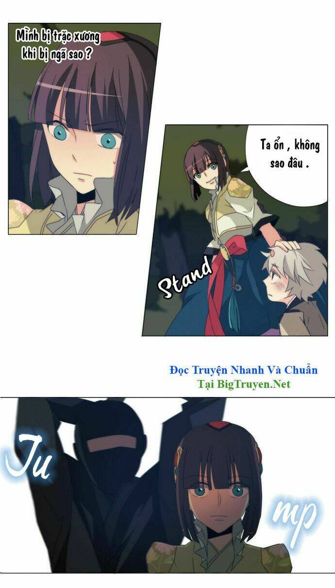 godly bells chapter 36 19