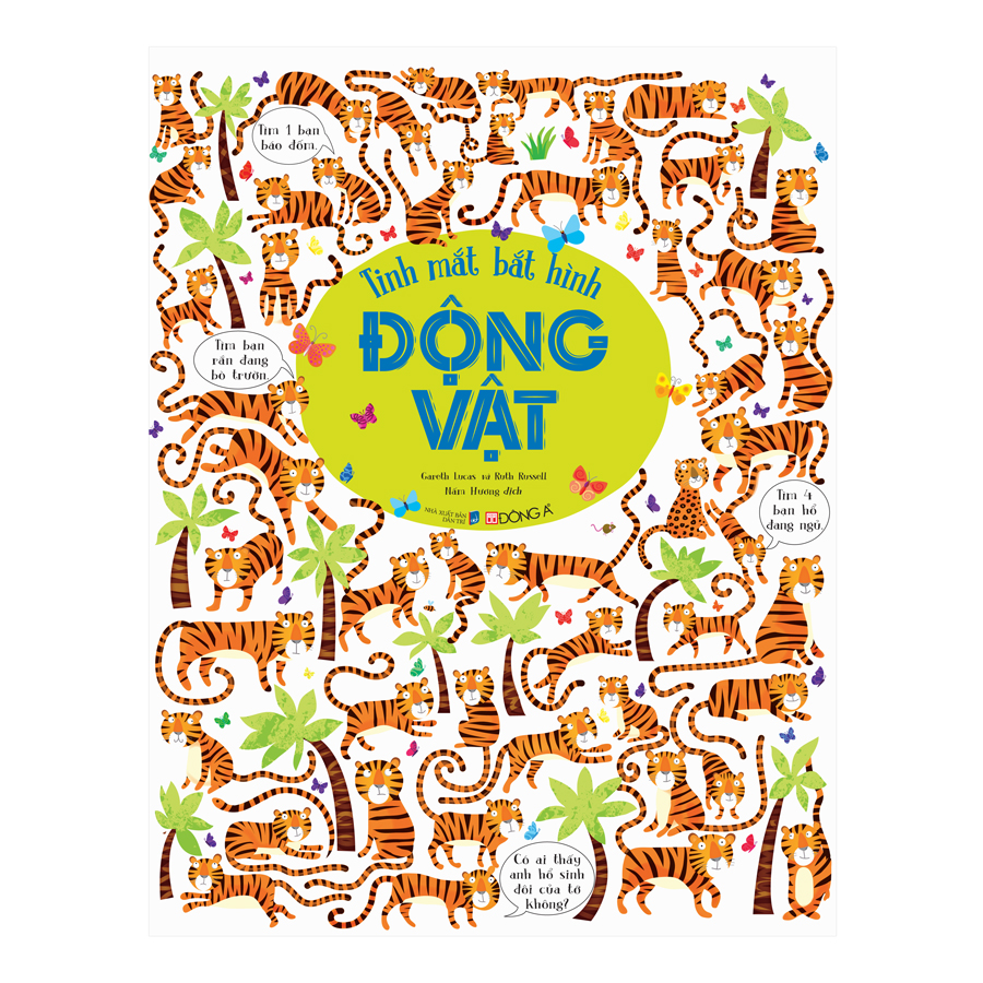 Combo Tinh Mắt Bắt Hình