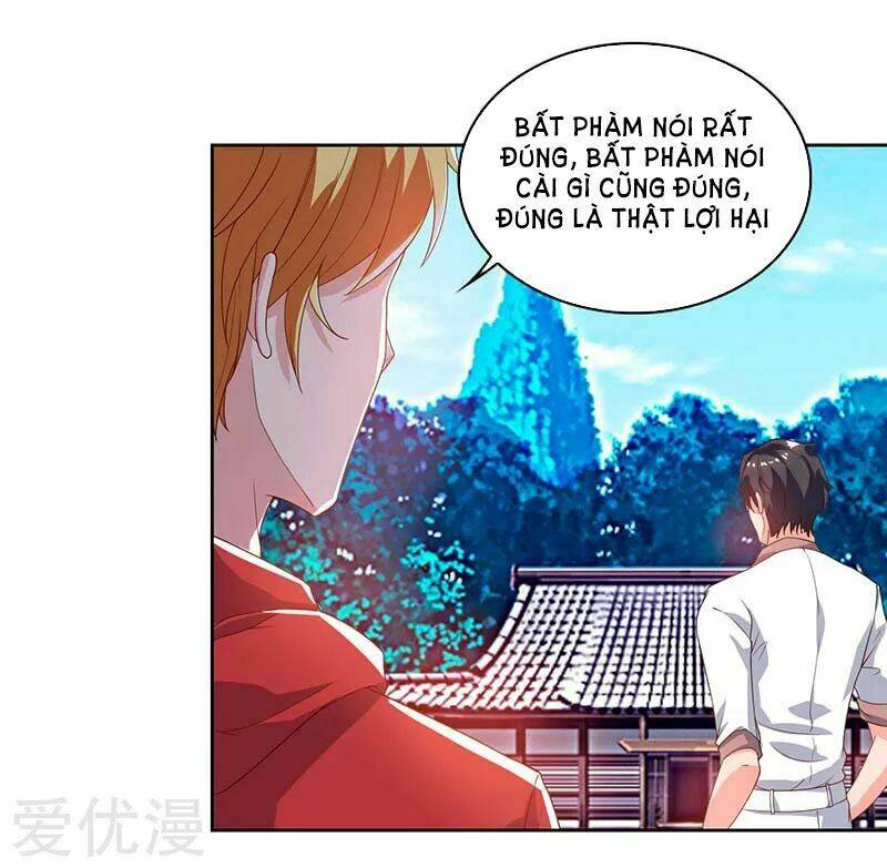 trọng sinh khí thiếu quy lai chapter 63 24