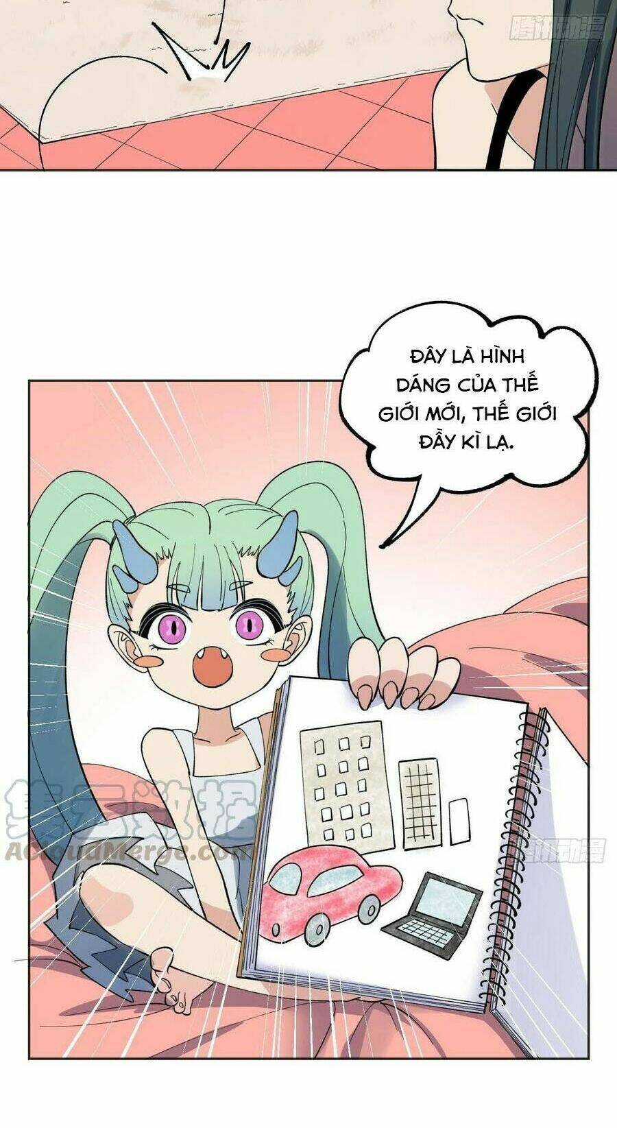 vô hạn khắc kim chi thần chapter 43 17