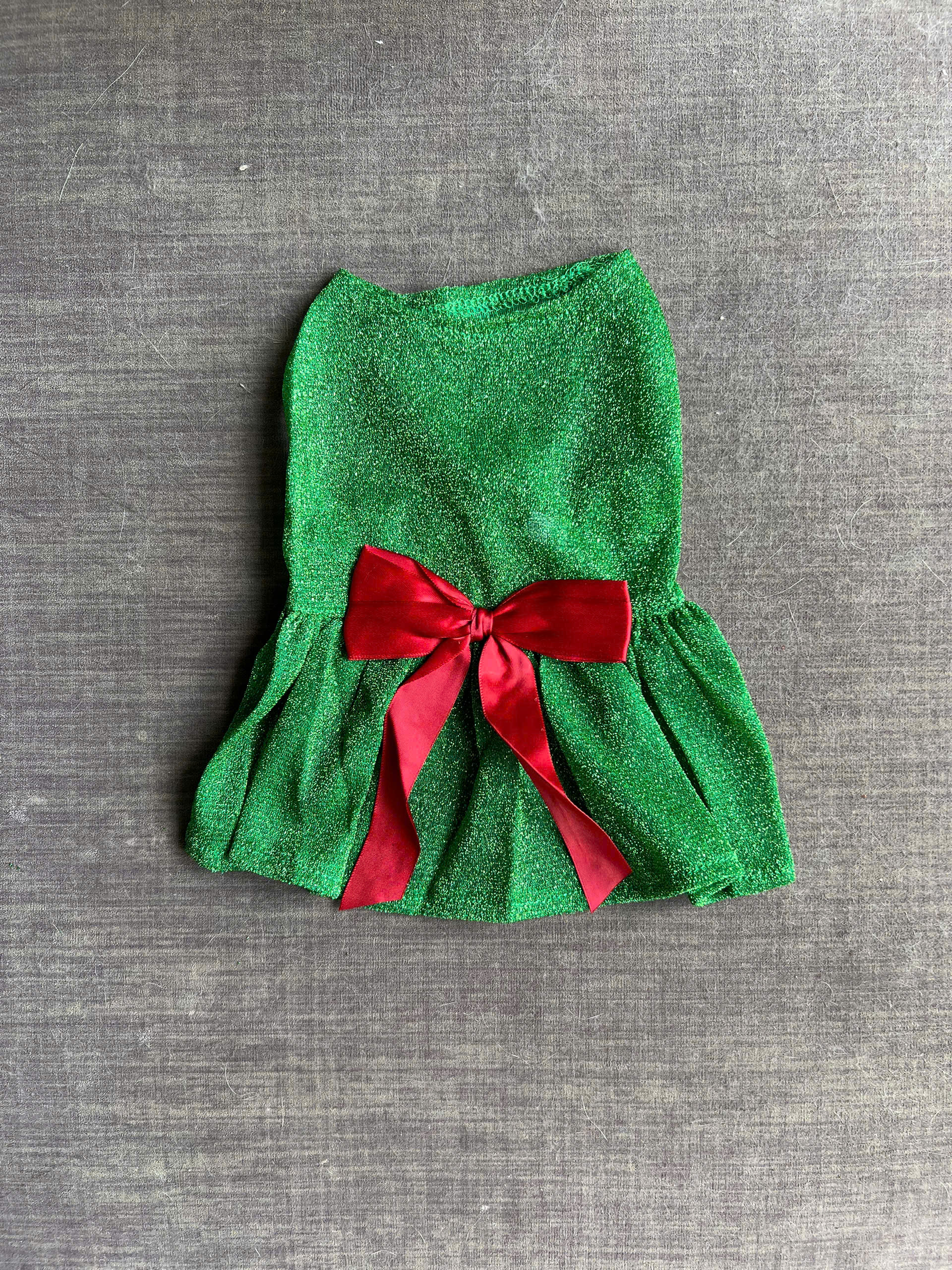 ĐẦM NOEL SANG TRỌNG 03 TỪ 0.2-9KG DÀNH CHO THÚ CƯNG CHÓ MÈO