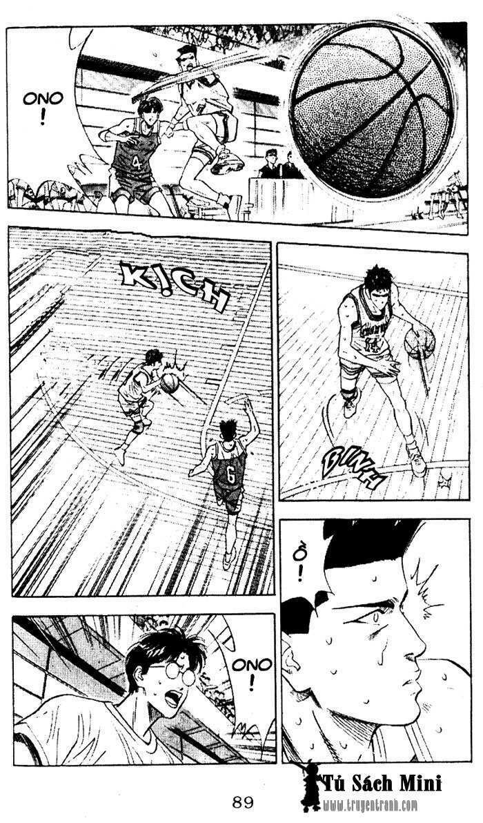 cao thủ bóng rổ chapter 94 18