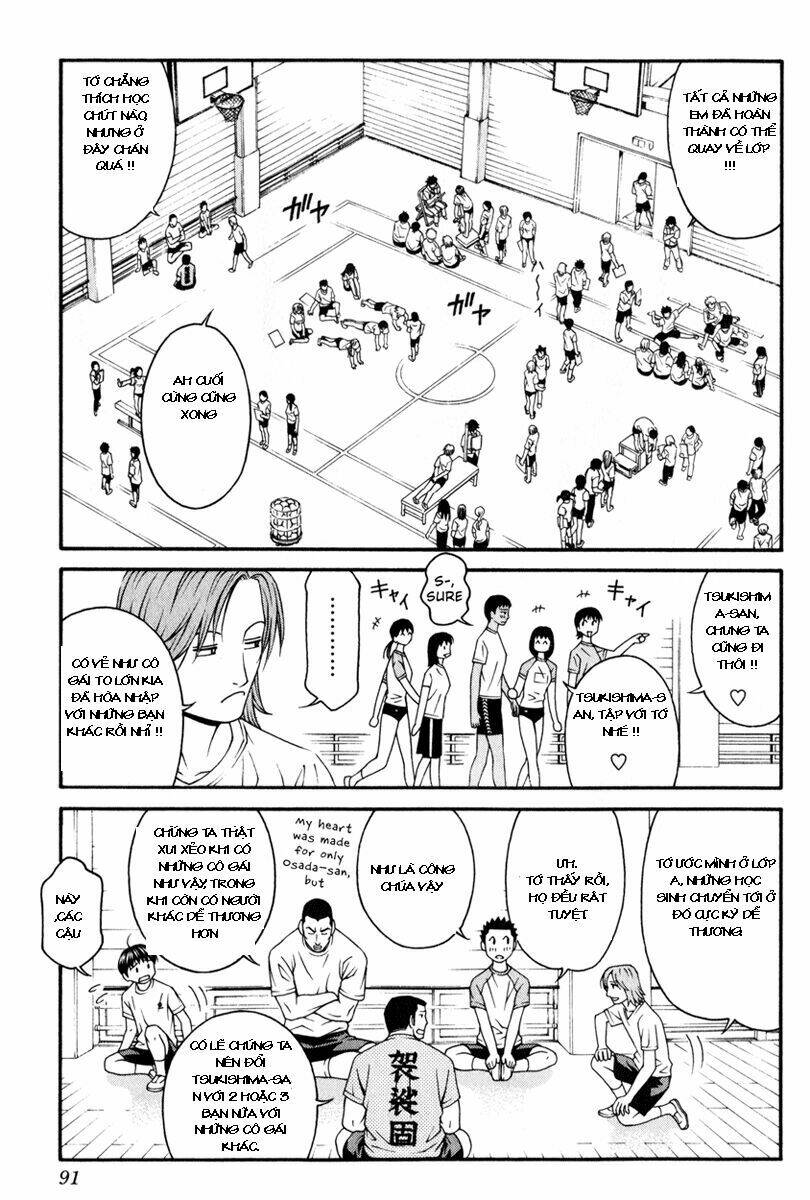 change 123 chapter 17 18