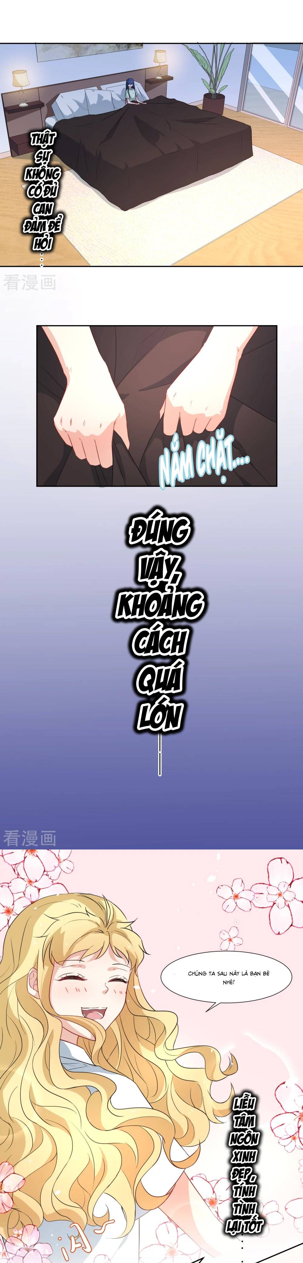 thầy giáo ác ma yêu tôi rồi chapter 20 7