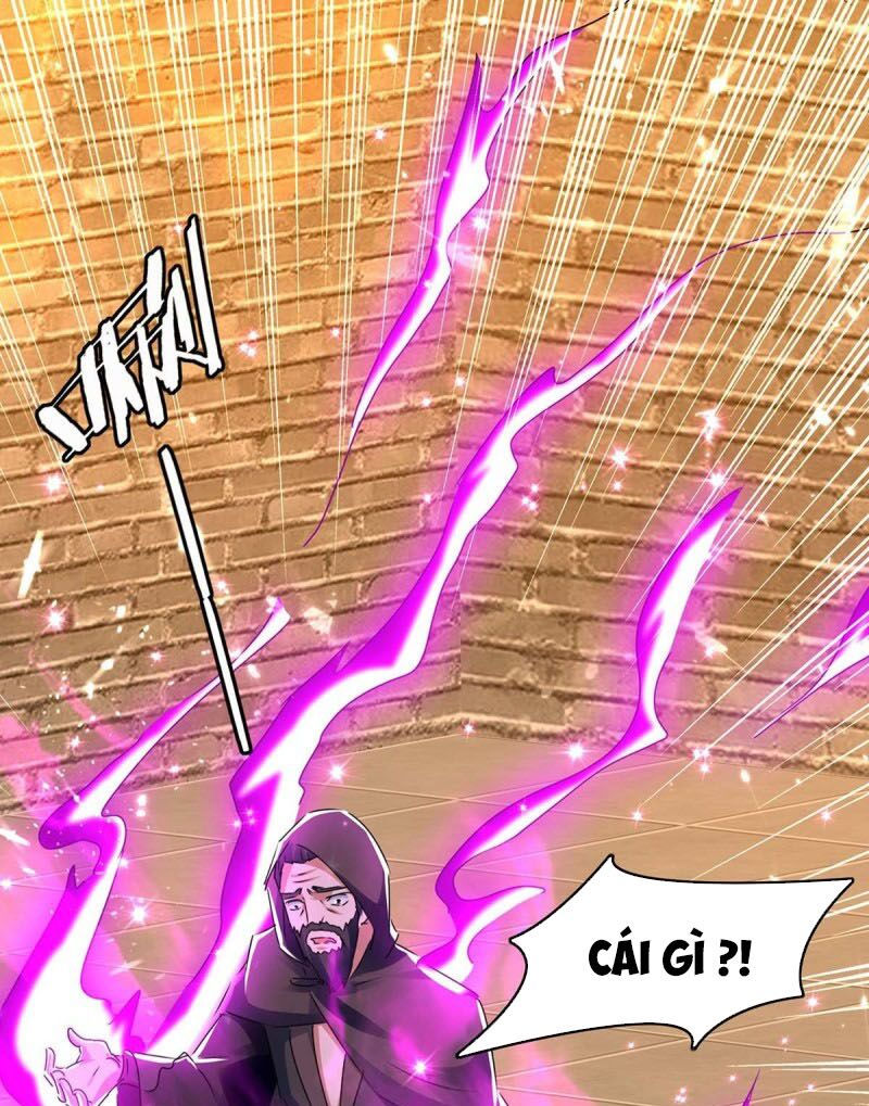tối cường thăng cấp chapter 232 33