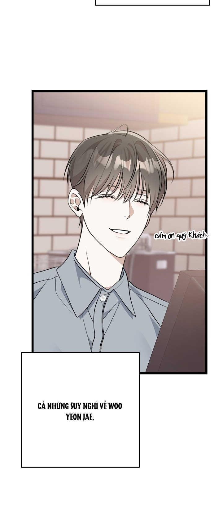 Say Nắng chapter 25.2 - Trang 5