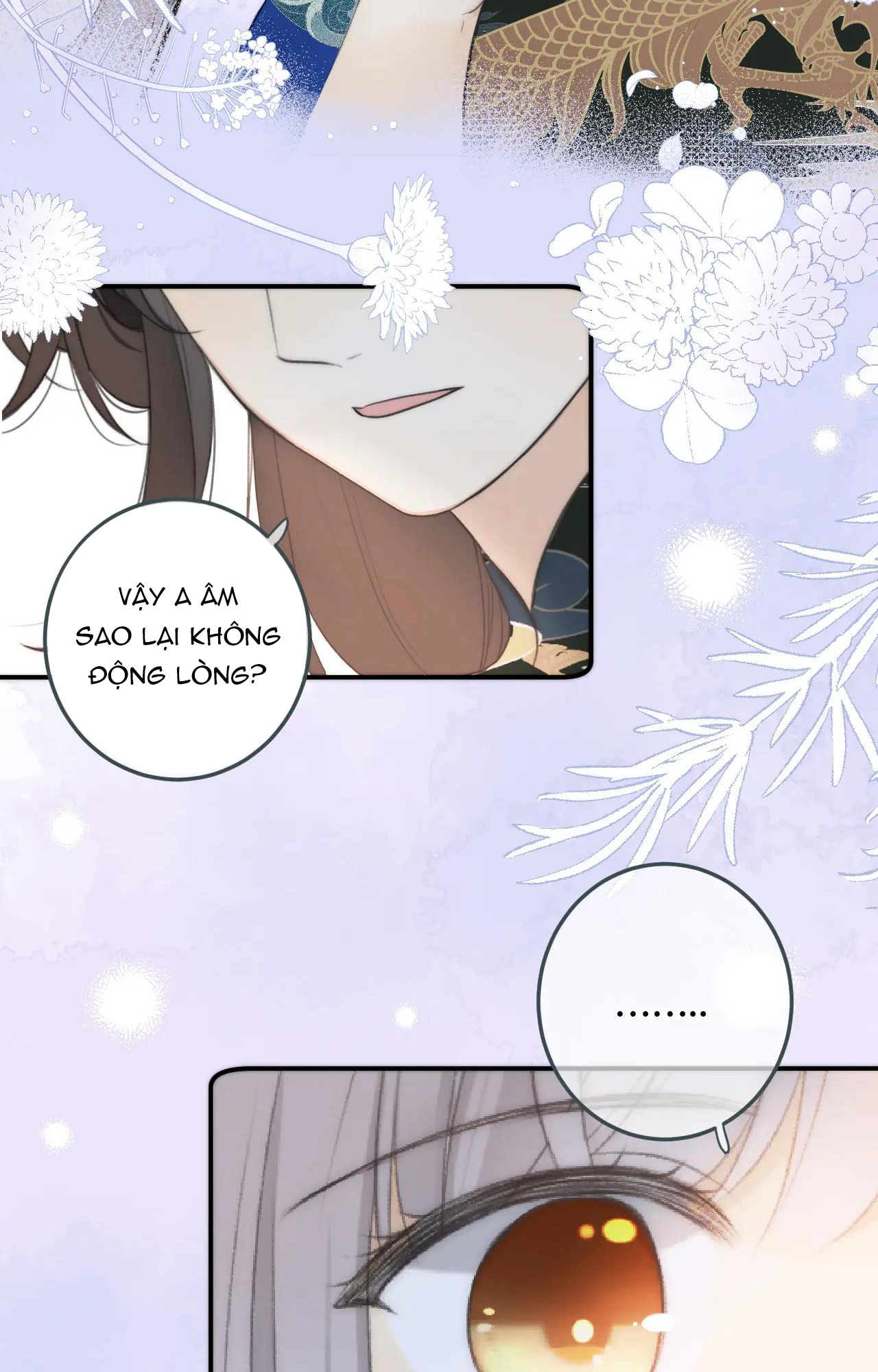 lại gặp nhau rồi, lâu tiểu thư chapter 51 8