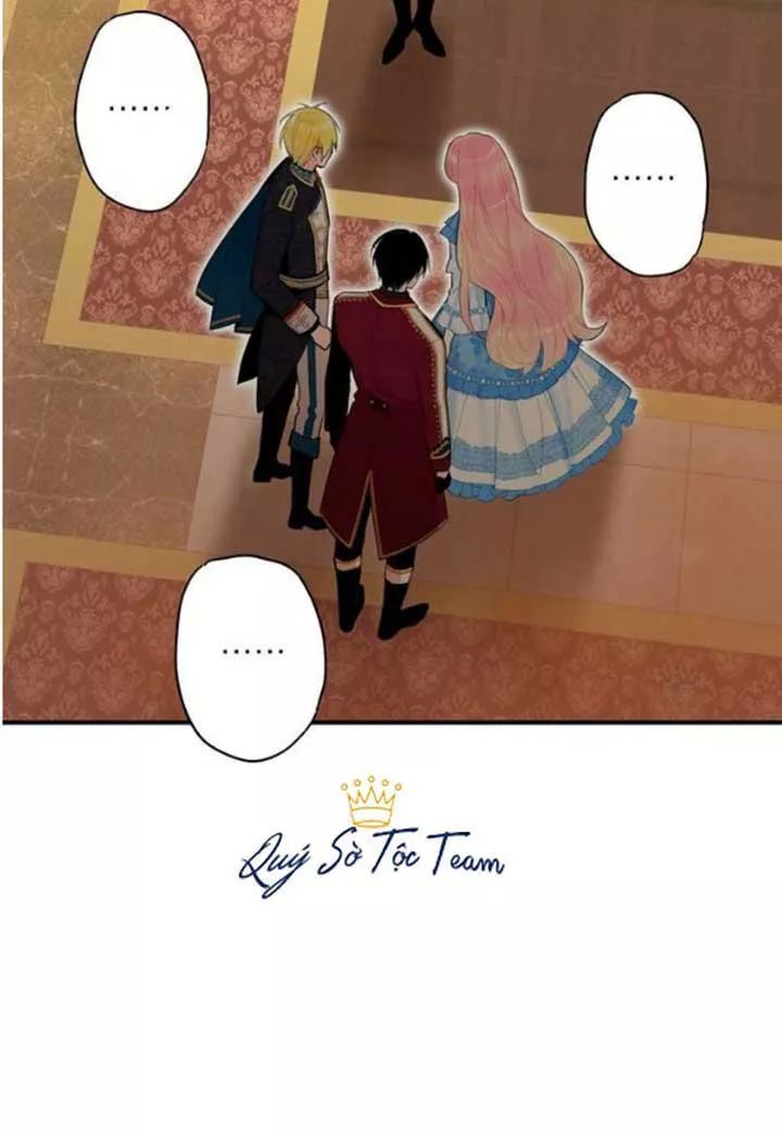 trọng sinh trở thành hoàng phi chapter 77 15