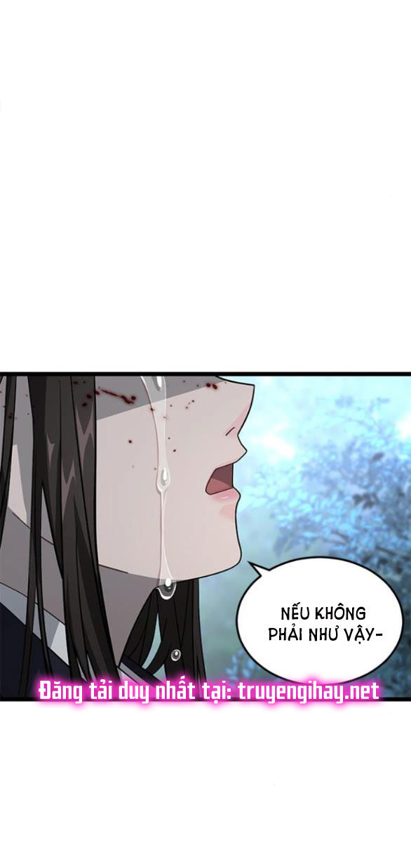 dark moon - tế đàn ánh trăng chapter 18.2 6