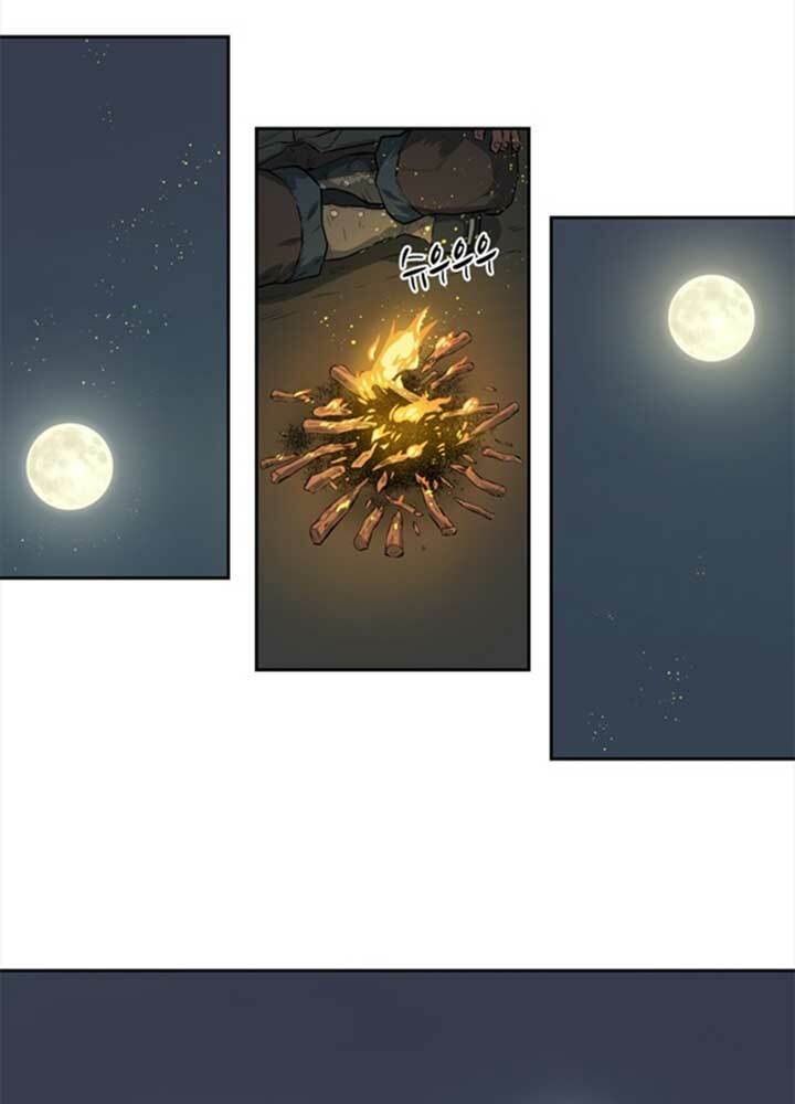 bậc thầy kiếm sư 2: arachi dị nhân đầu tiên chapter 2 115