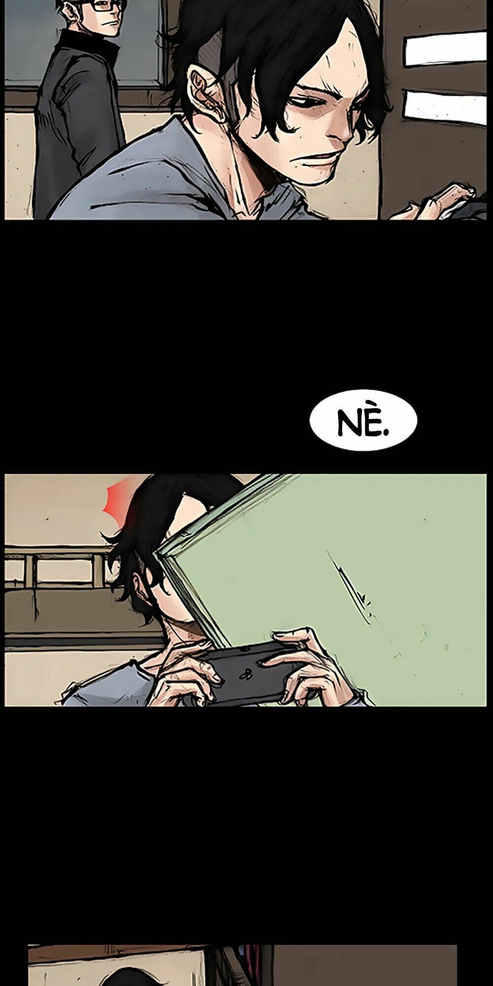 độc cô tiền truyện chapter 108 38