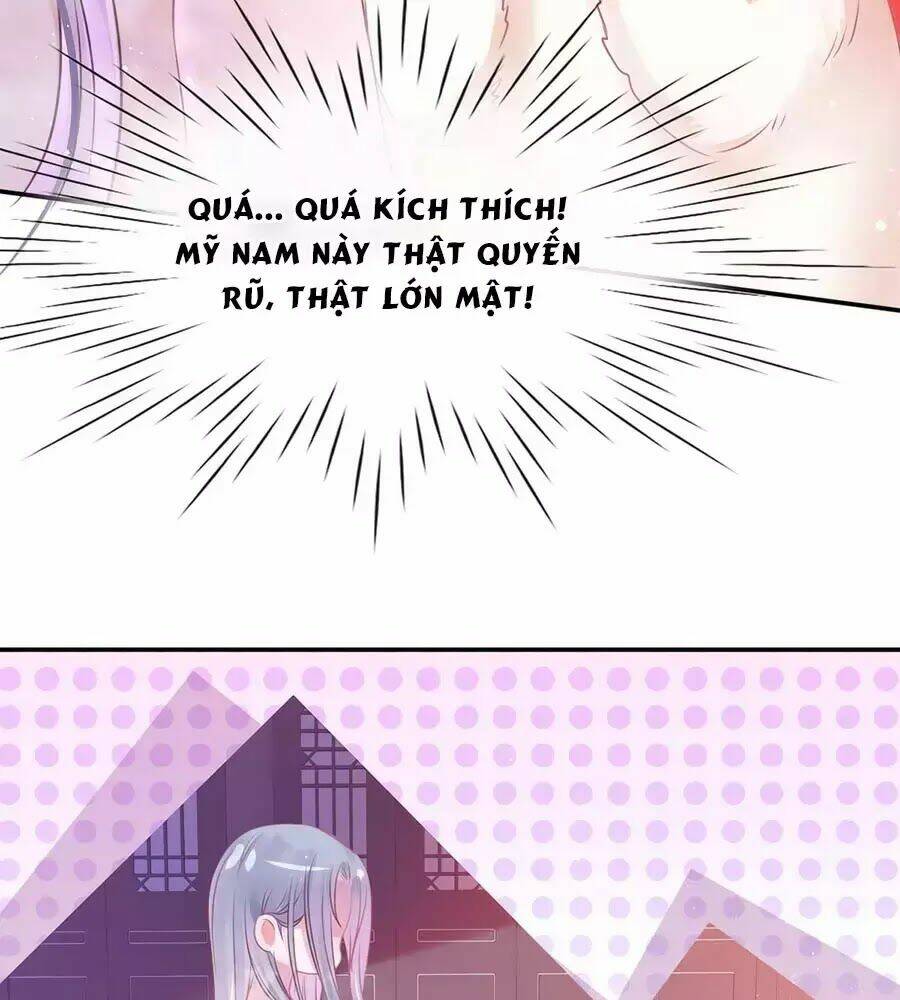 dưỡng thú vi phi chapter 1 38