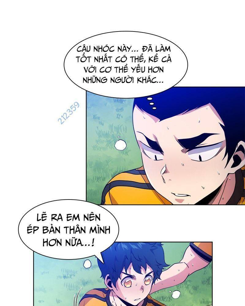 Góc Cao Khung Thành chapter 47 59