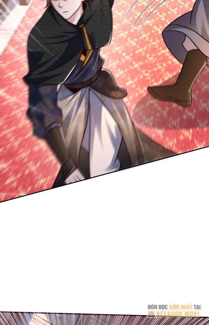 ta nuôi ma quỷ ở trấn ma ti chapter 185 38