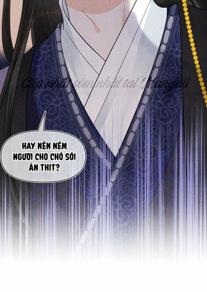 nhóc con giao nhân ba tuổi rồi chapter 32 3