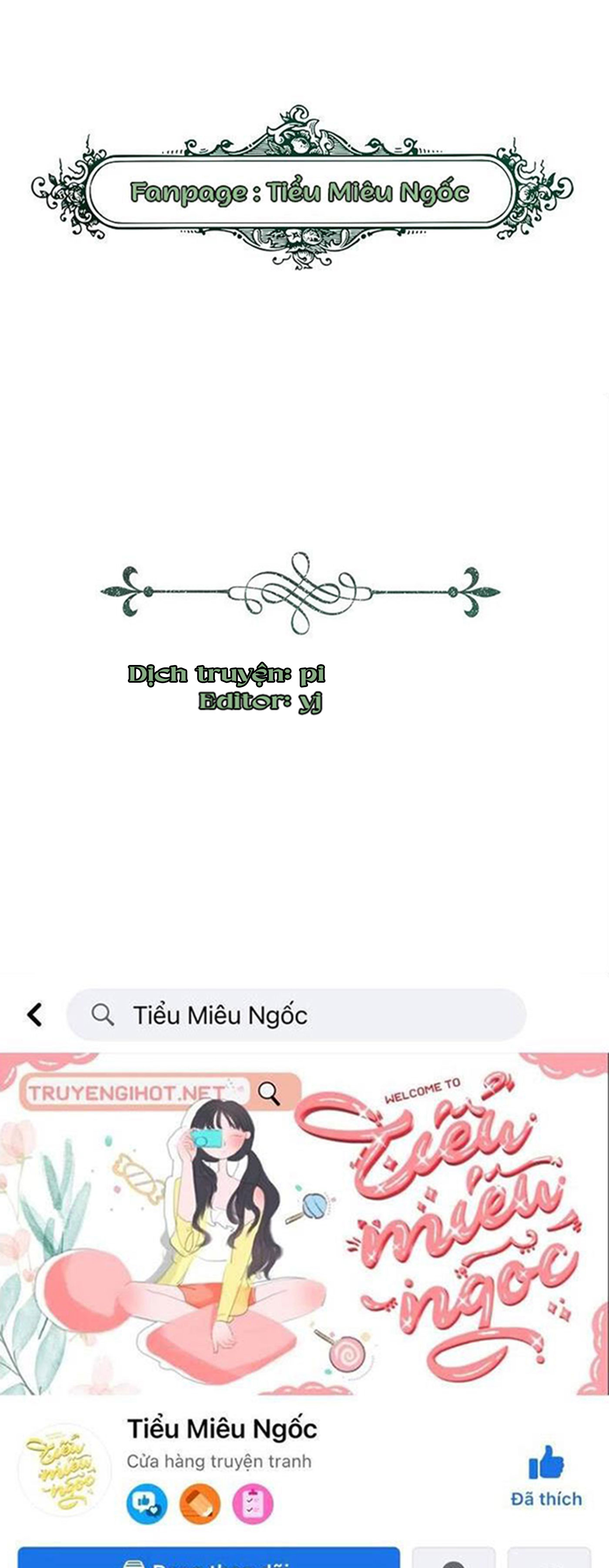 tôi không phải là nữ anh hùng chapter 35 1