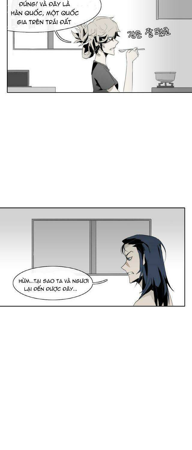 yasuo x riven chapter 2 3