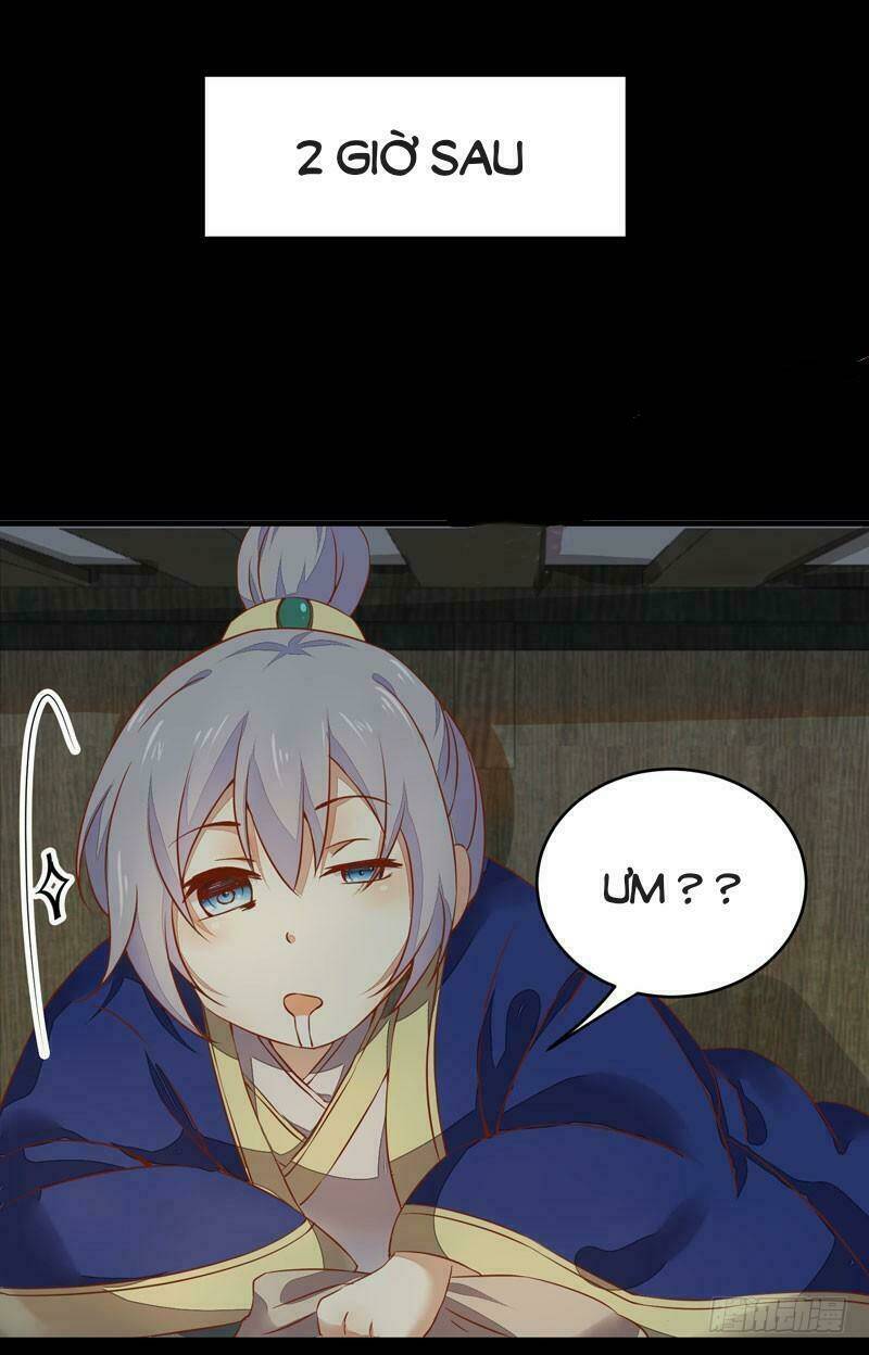 công chúa là nam nhân chapter 15.1 13