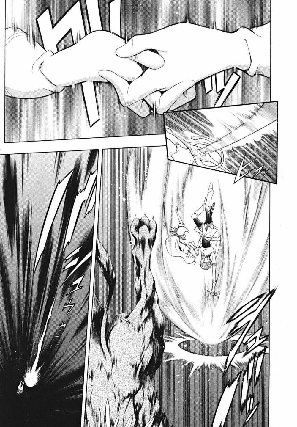 seiken no blacksmith chapter 17 25