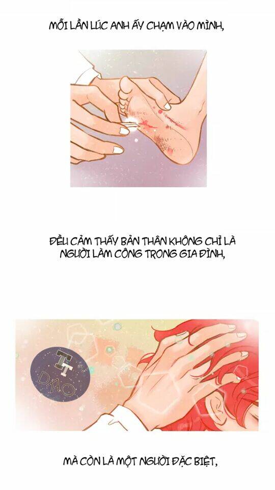 tân lang yếu tòng tiểu dưỡng khởi chapter 11 54