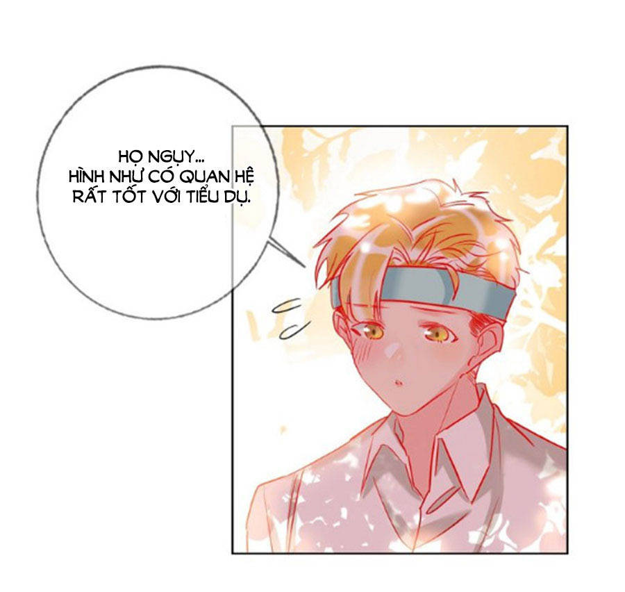 kế hoạch đánh chiếm của công chúa nghèo chapter 43 26