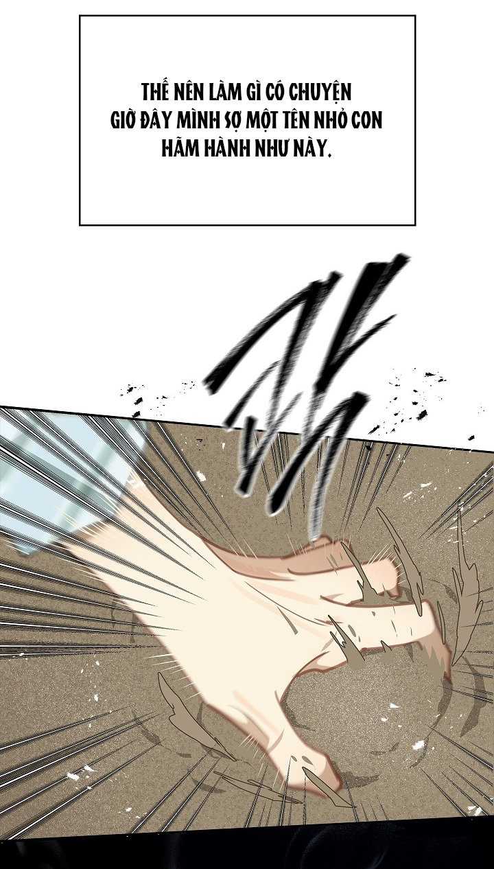 [18+] hoa là mồi nhử chapter 15.2 23