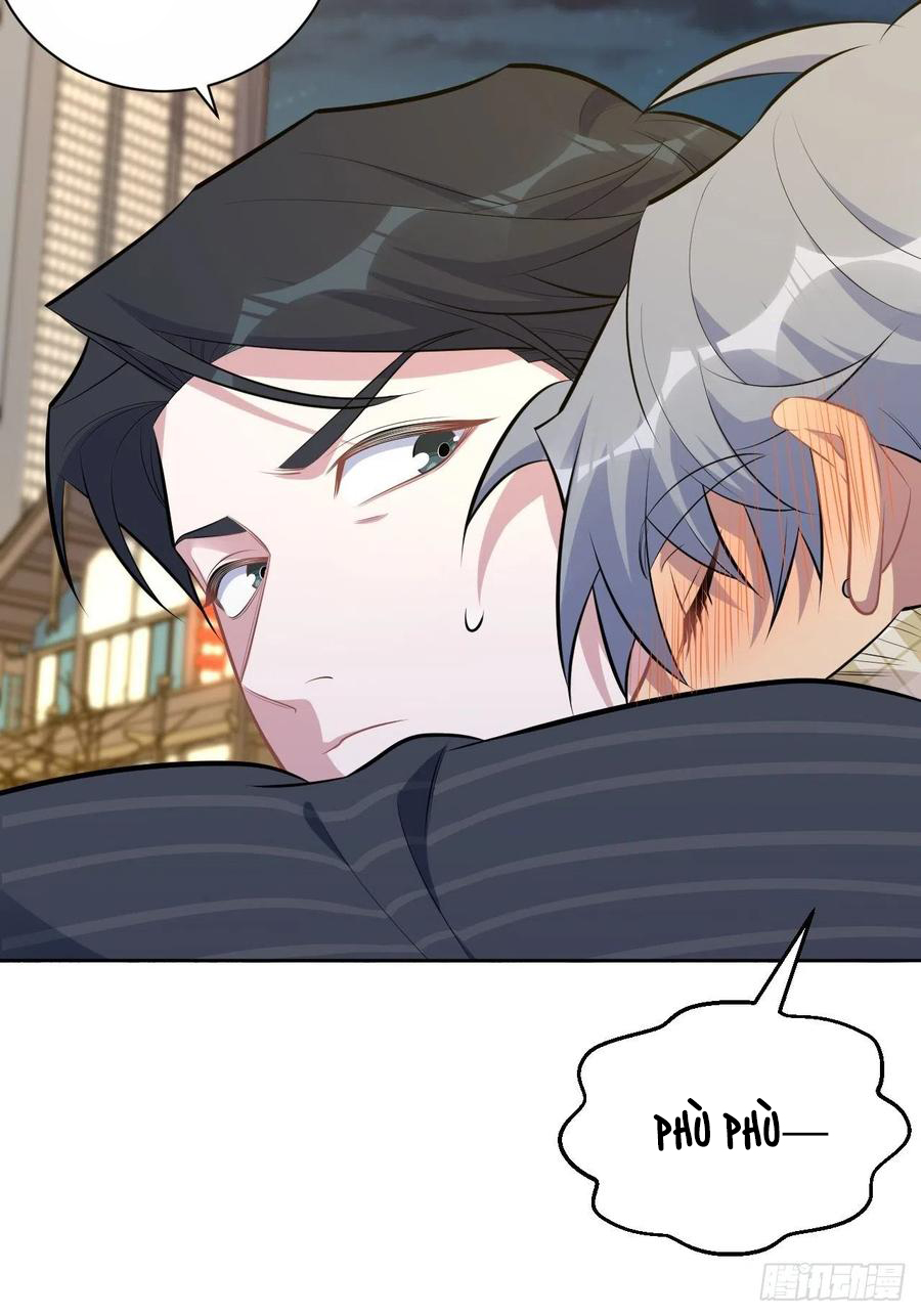 bố vợ đại nhân là bà xã chapter 165 36