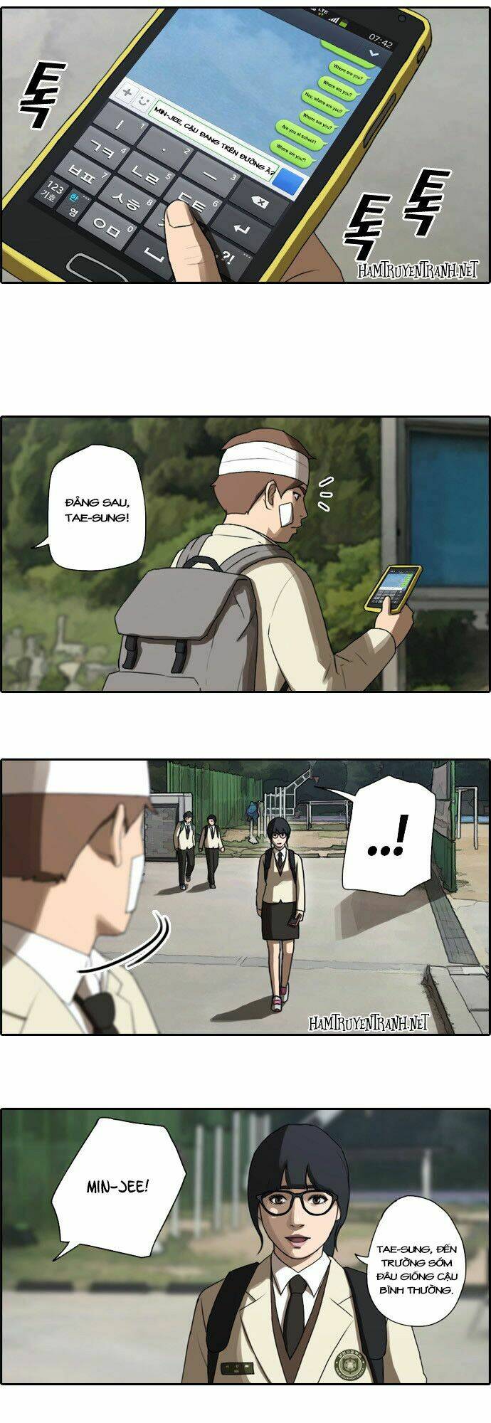 free draw m chapter 18 10