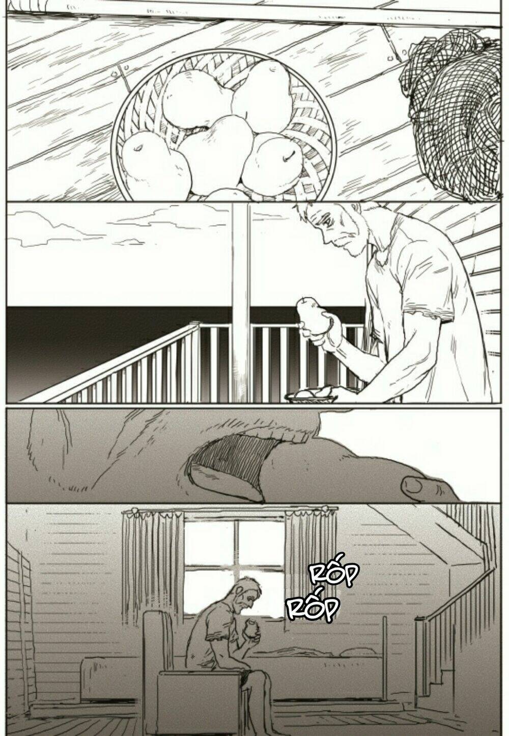 the horizon chapter 19 19