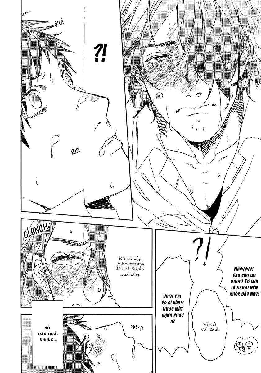 tổng hợp oneshot bl dễ thương chapter 15 10