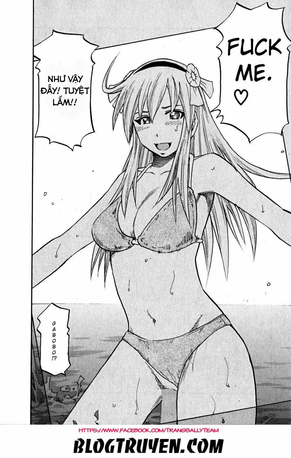 yuria 100 shiki chapter 63 18