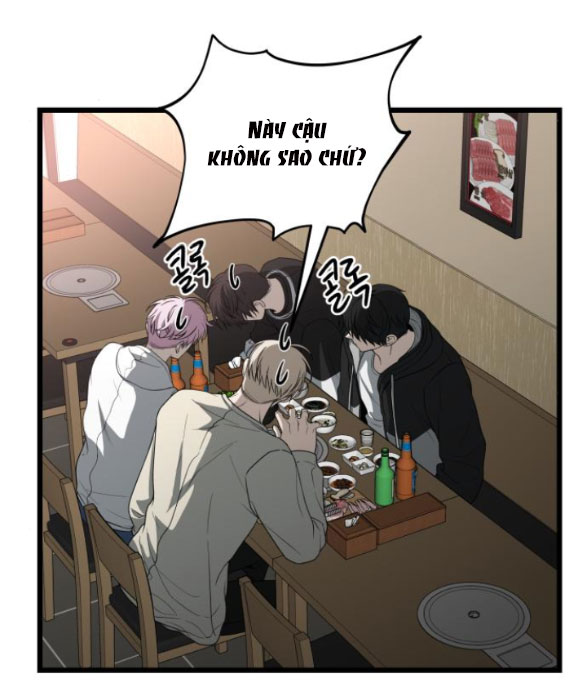 Tự Do Trong Mơ chapter 105.2 - Trang 26